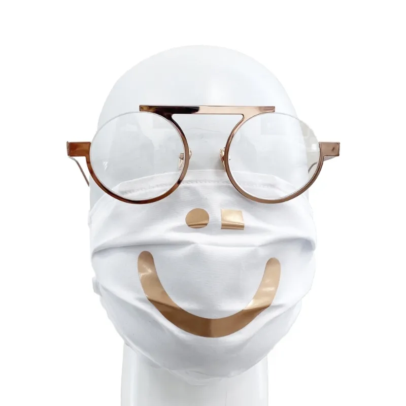 be mask chic