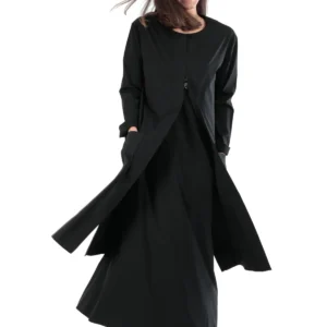 be muse coat