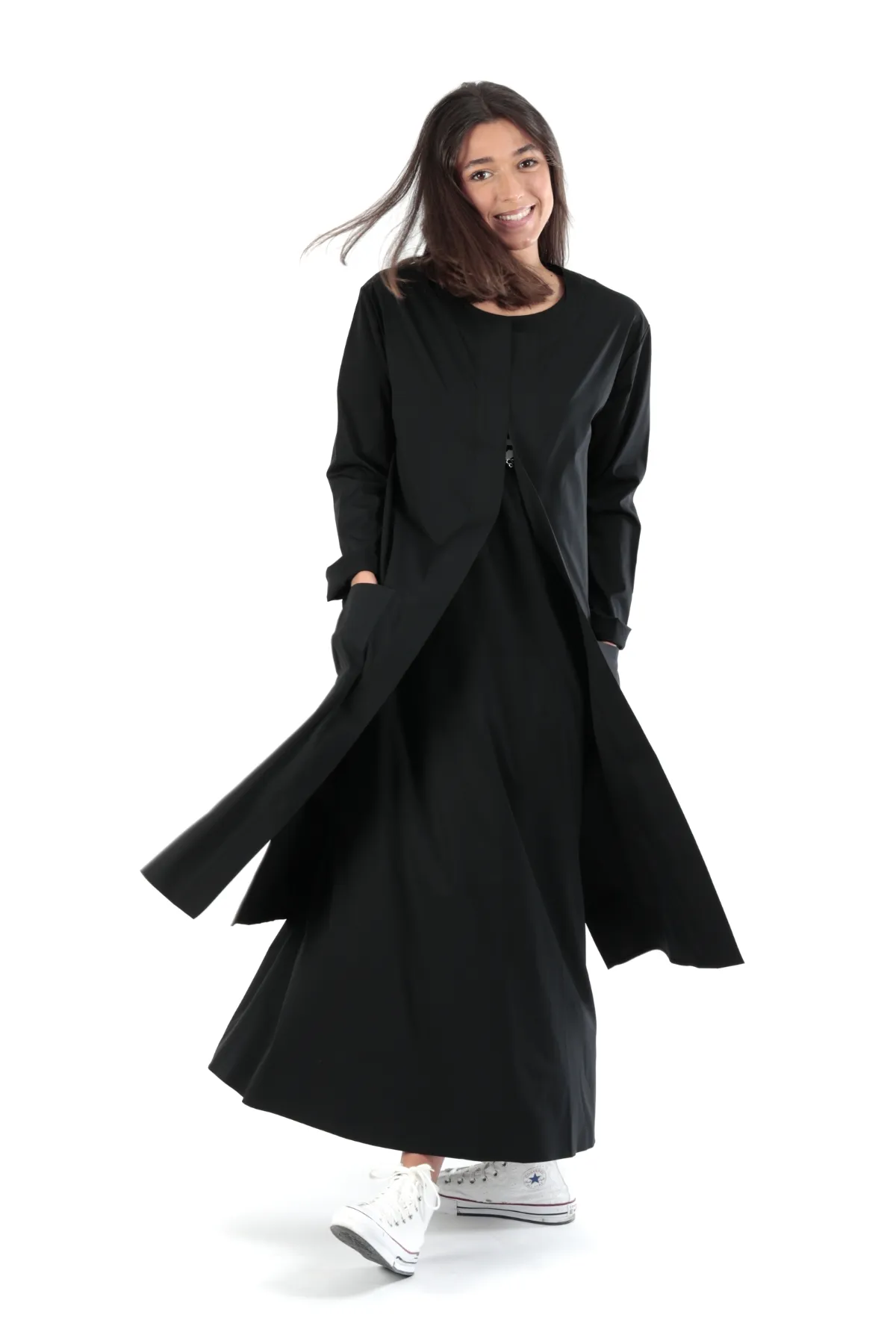 be muse coat