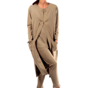 be muse coat