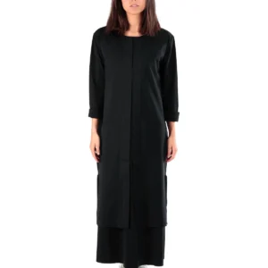 be muse coat