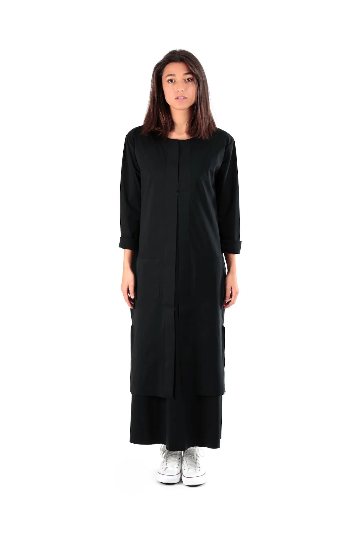 be muse coat