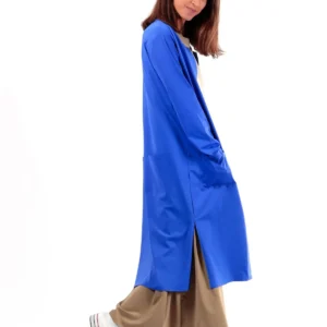 be muse coat