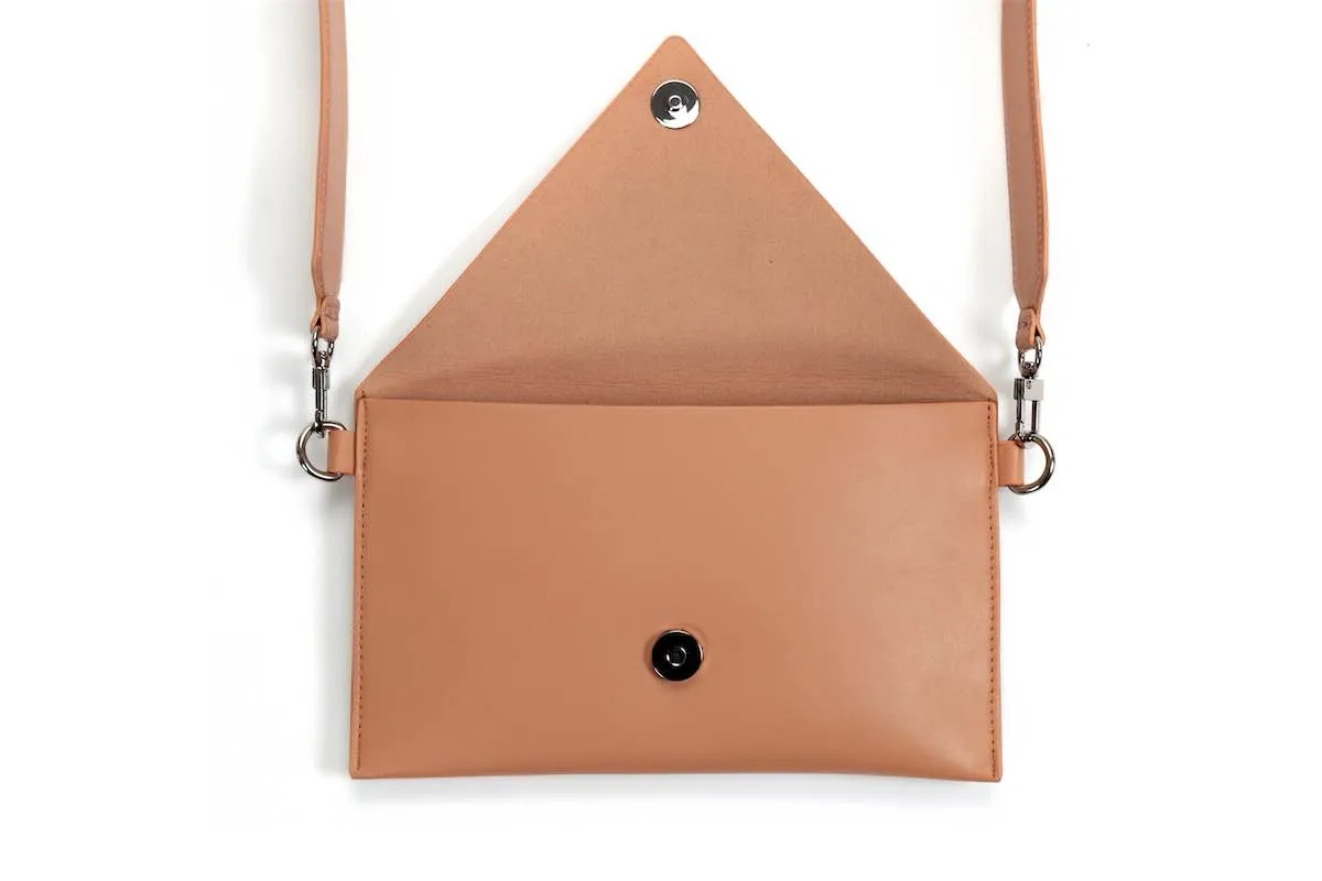 be muse pouch