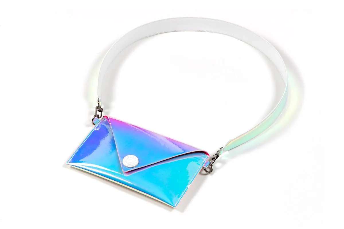 be muse pouch