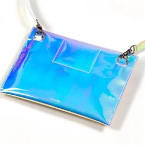 be pretty pouch