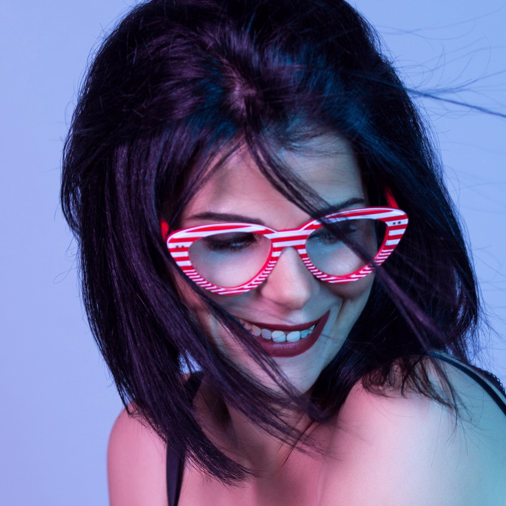 be pretty stripe