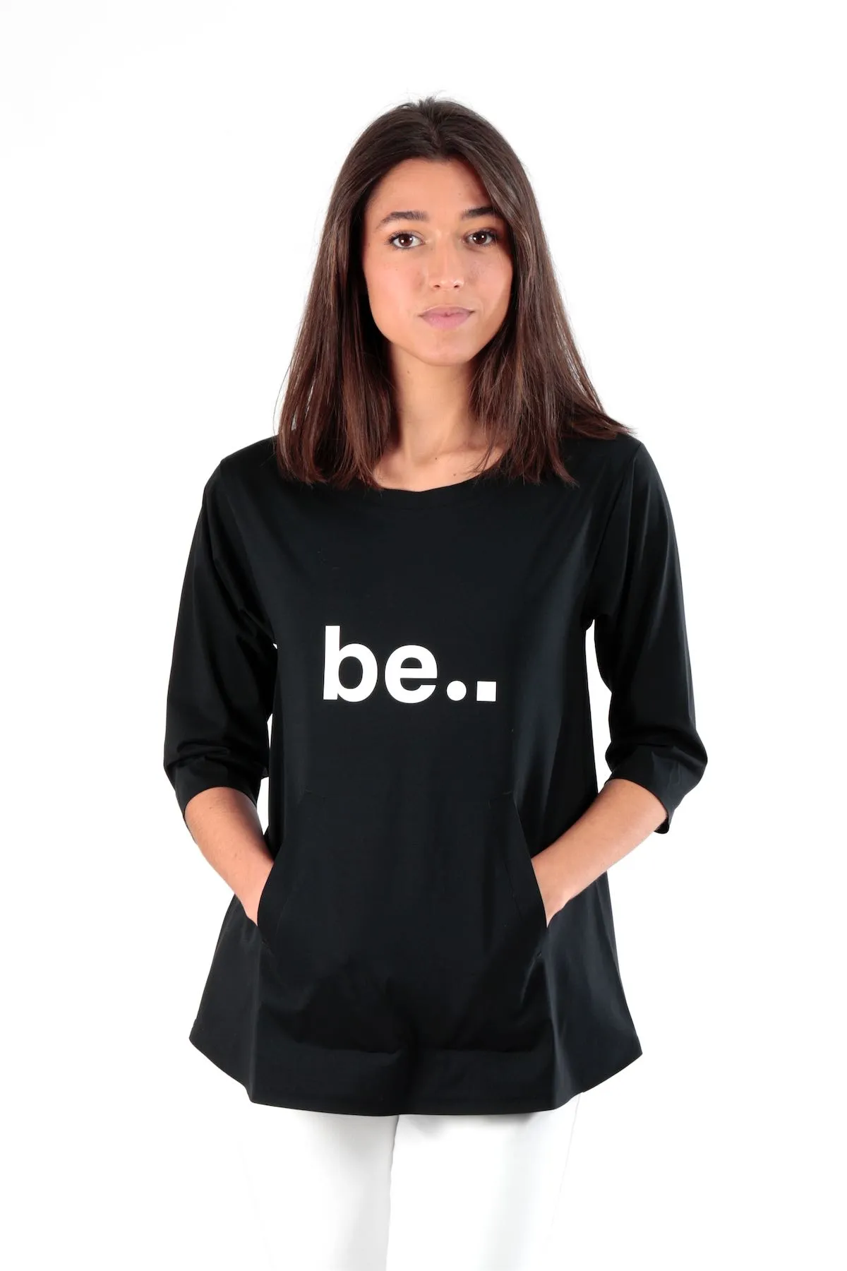 be pretty top