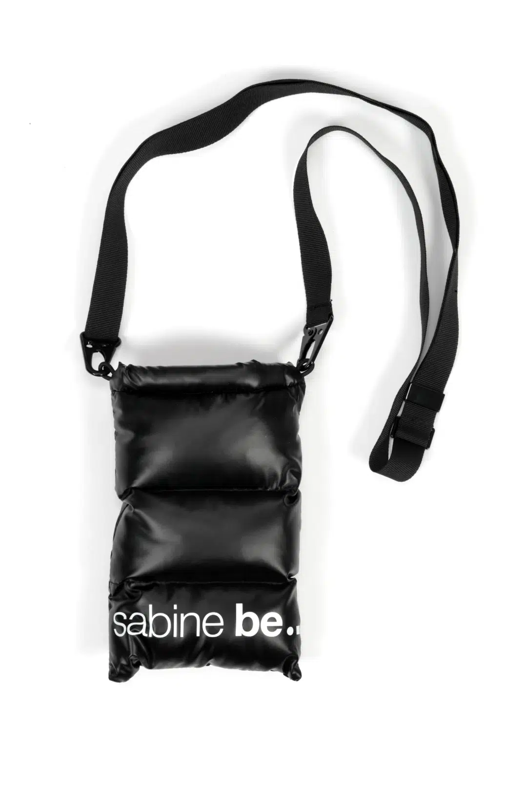 be puffer pouch