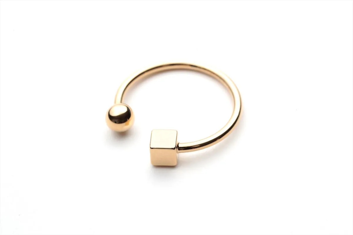 be ring cute