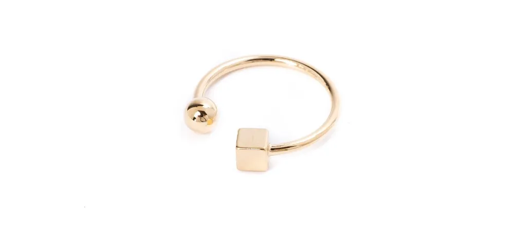 be ring cute