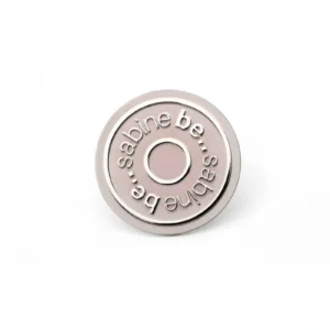 be ring round embossed