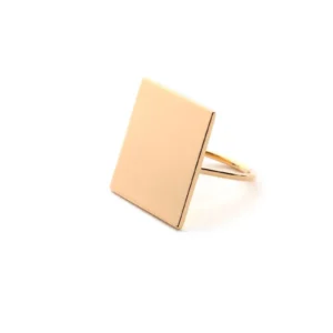 be ring square