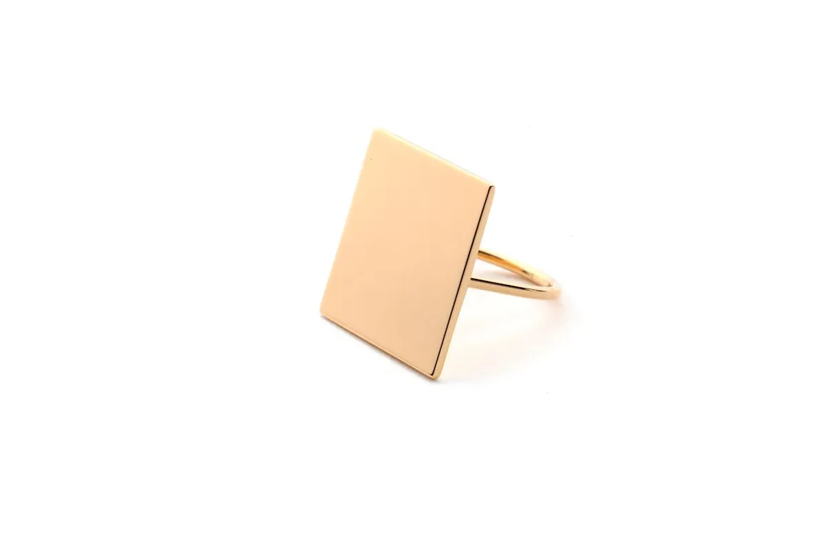 be ring square