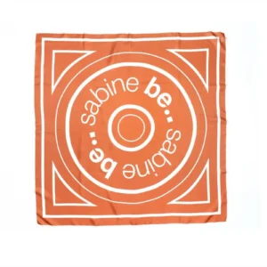 be scarf 90x90