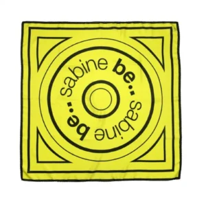 be scarf 90x90