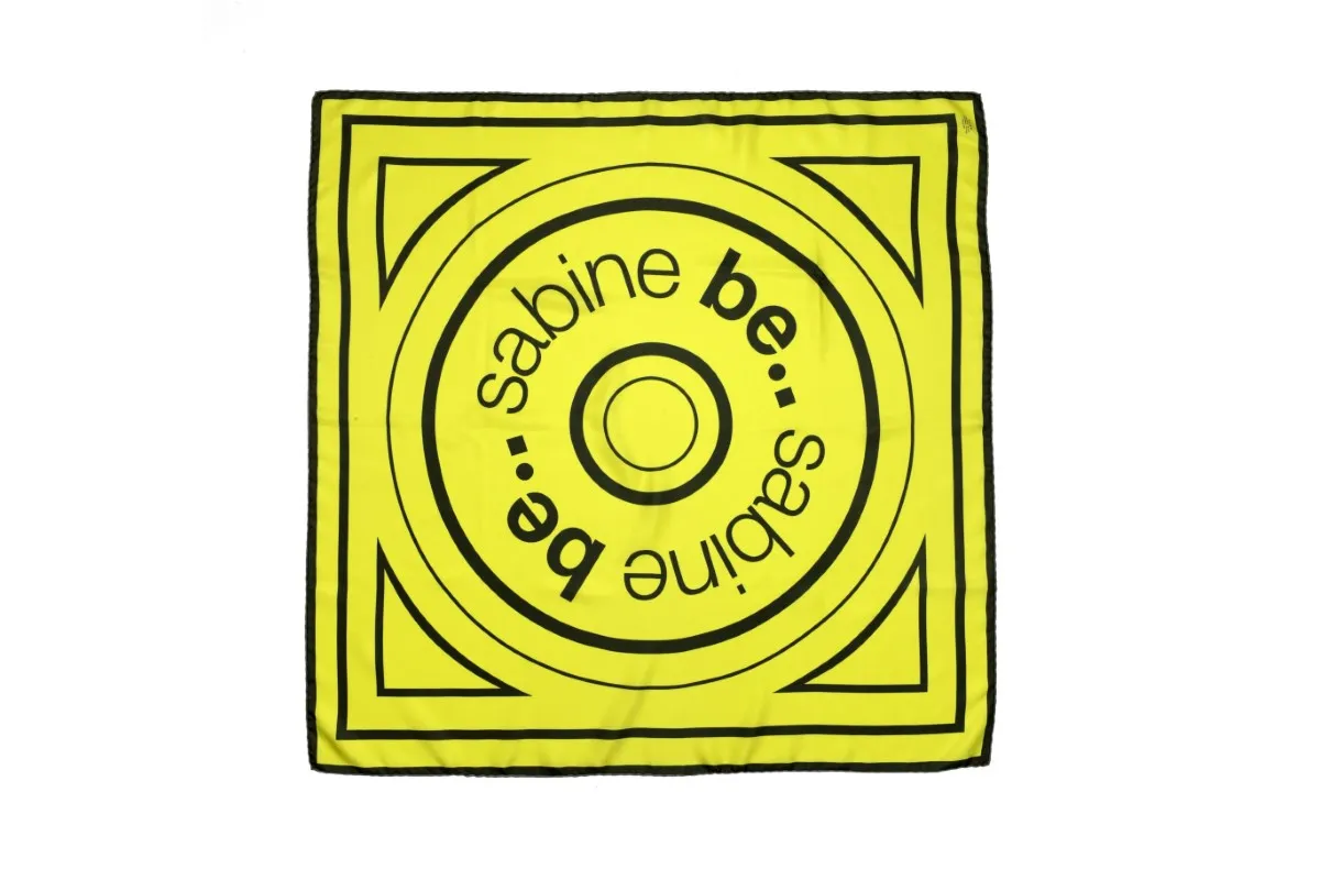 be scarf 90×90