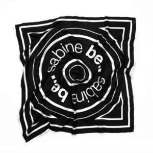 be scarf 90x90