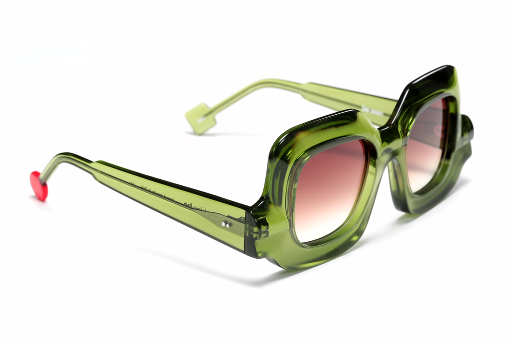 be seen sun