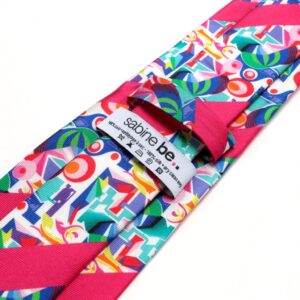 be tie painted