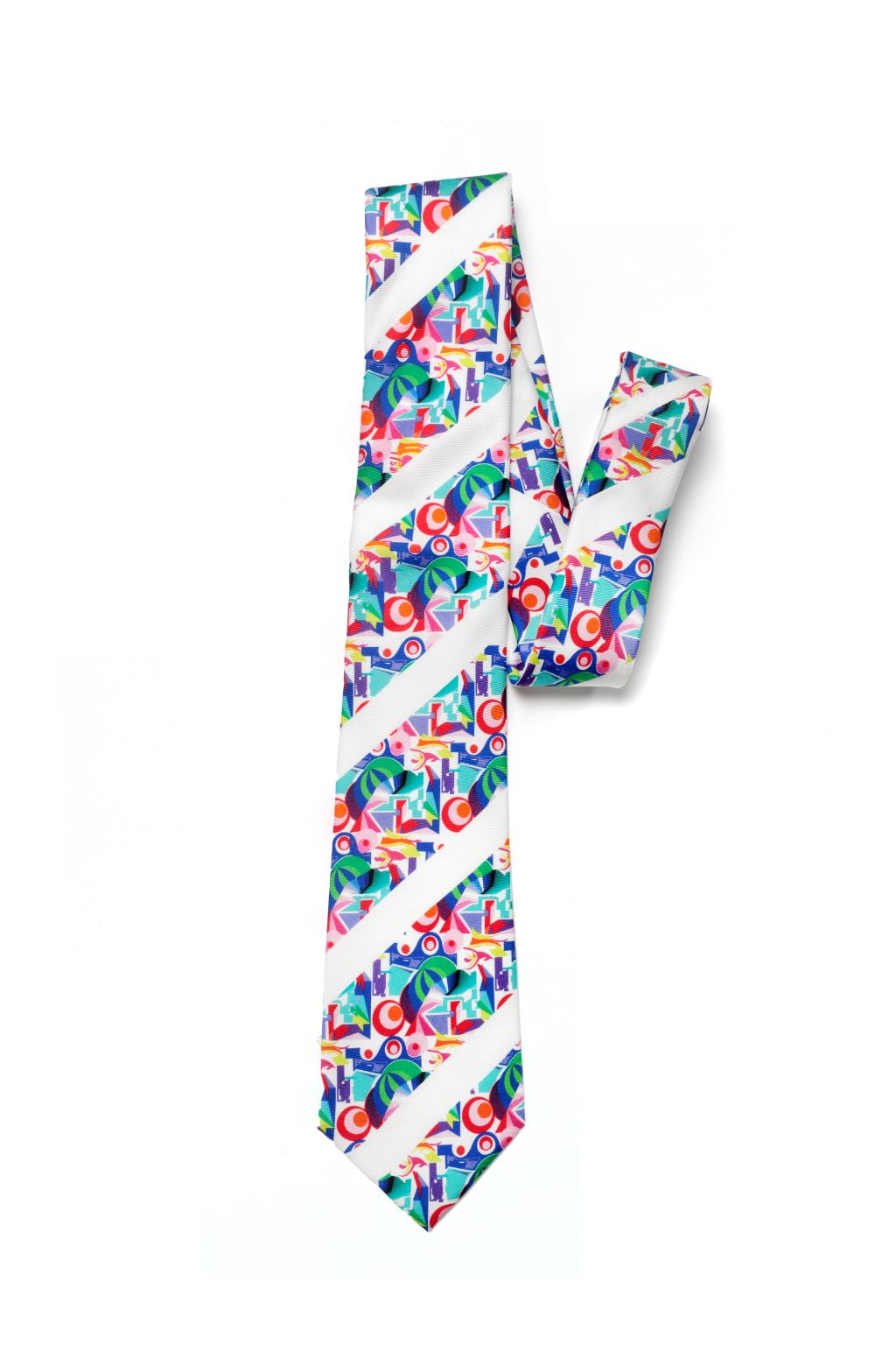 be tie painted