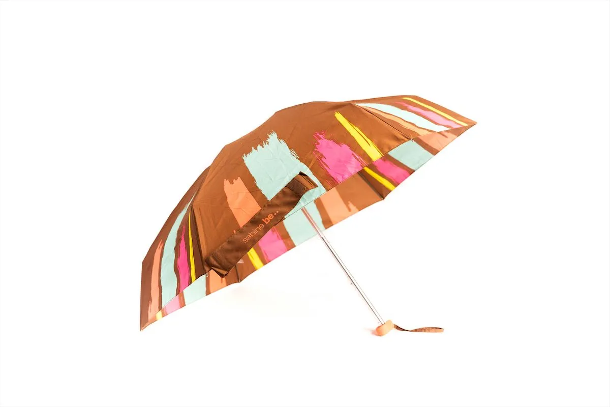 be umbrella neon