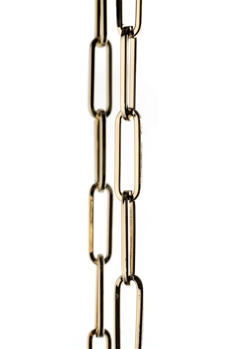 be ziggy chain’ swell