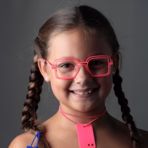 mini be clush wire